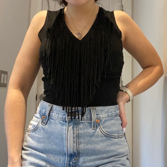 Zara top - Picture 2 of 3